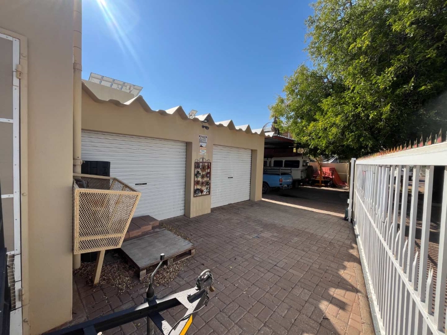 3 Bedroom Property for Sale in Keidebees Northern Cape